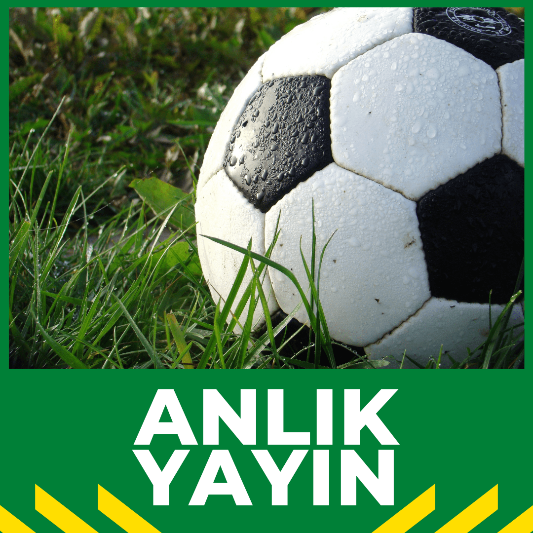 ANLIK YAYIN